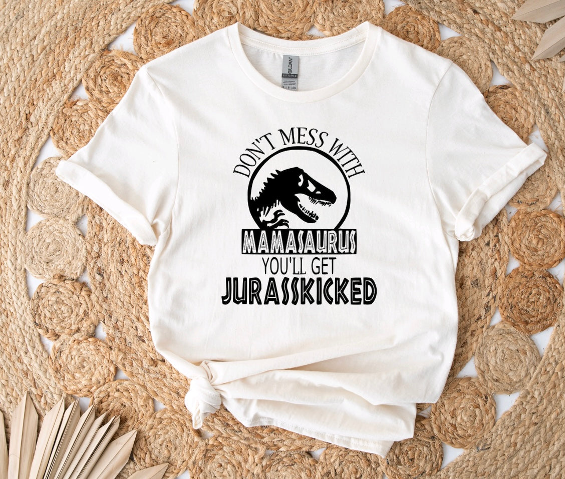 Mamsaurus