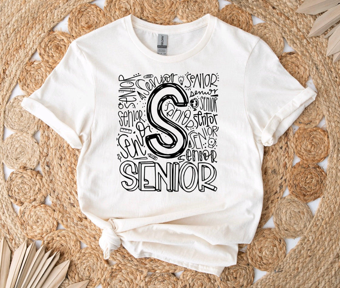 Short Sleeve T-Shirt