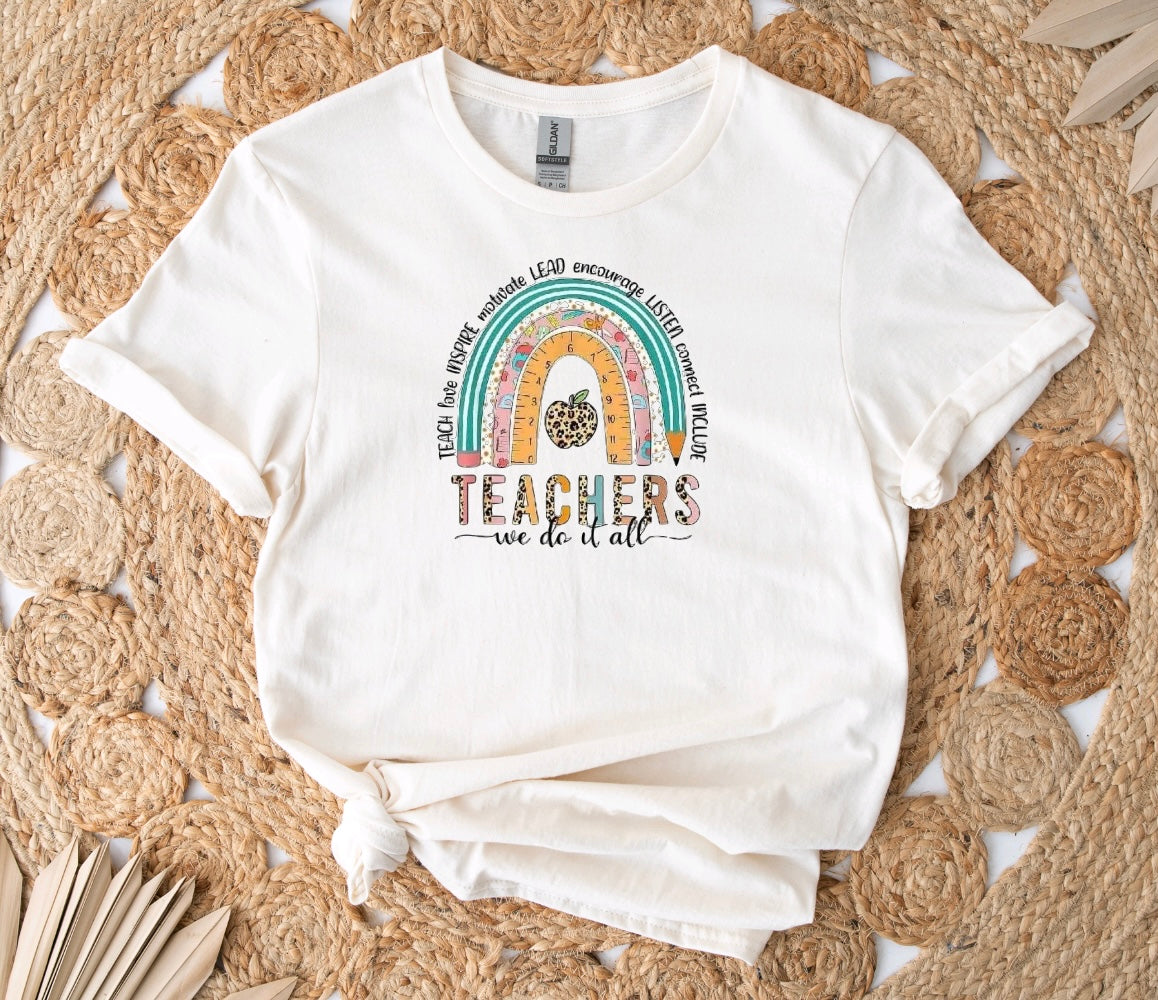 Short Sleeve T-Shirt