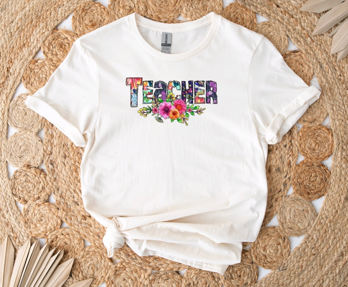 Short Sleeve T-Shirt