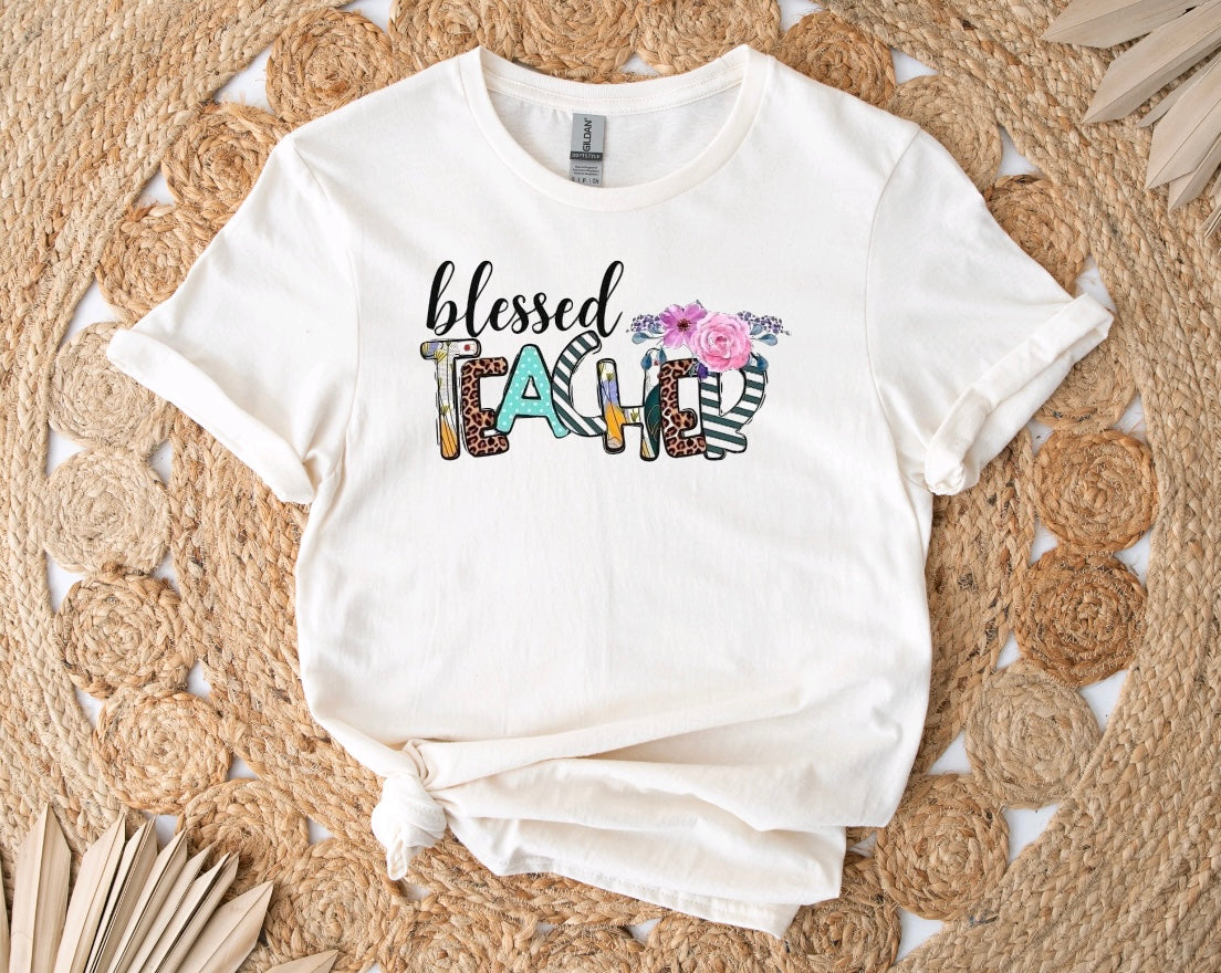 Short Sleeve T-Shirt