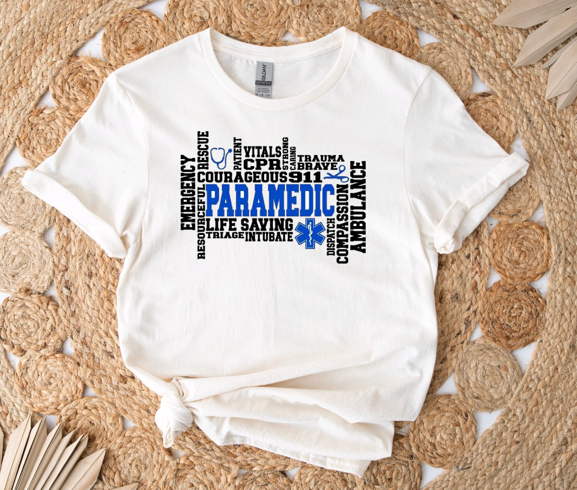 Short Sleeve T-Shirt