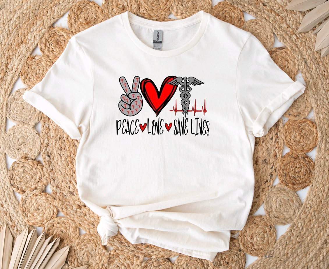 Short Sleeve T-Shirt
