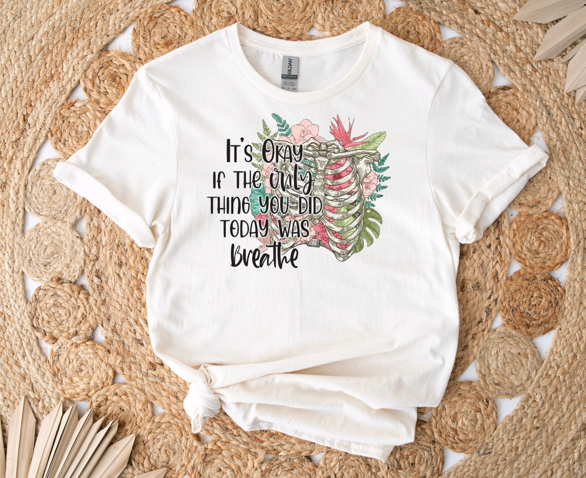 Short Sleeve T-Shirt