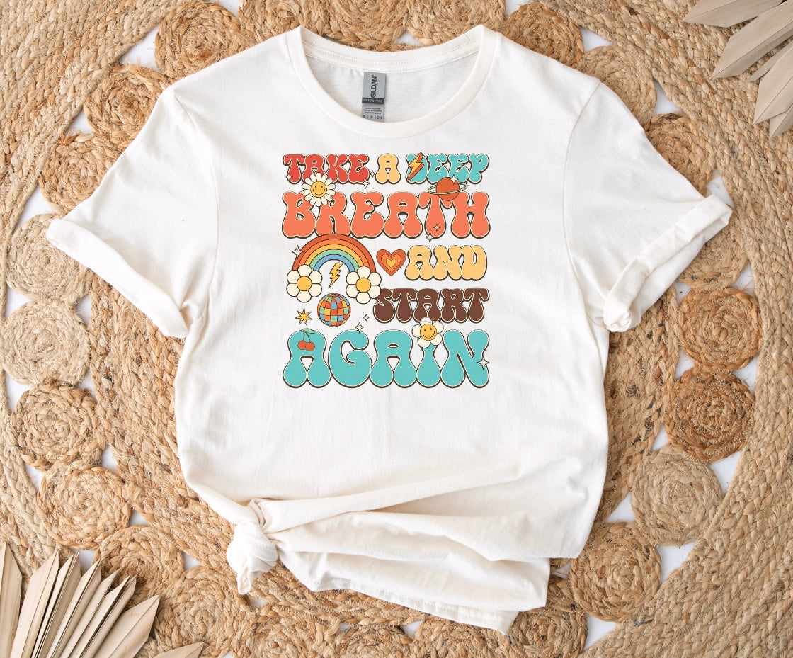 Short Sleeve T-Shirt