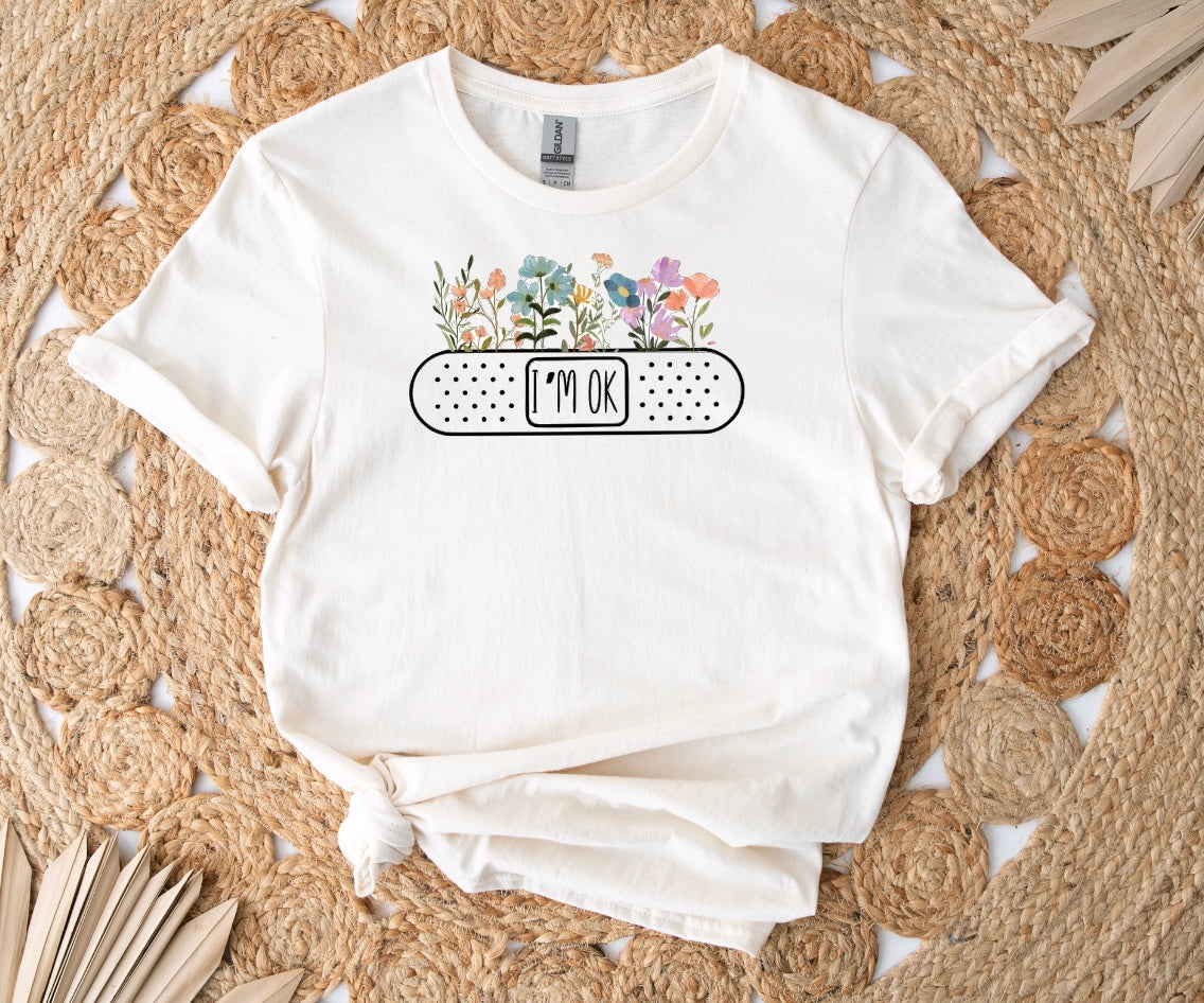 Short Sleeve T-Shirt