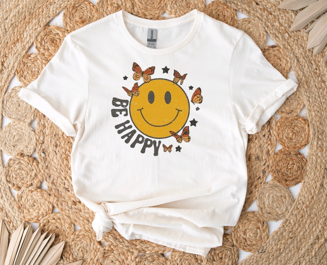 Short Sleeve T-Shirt