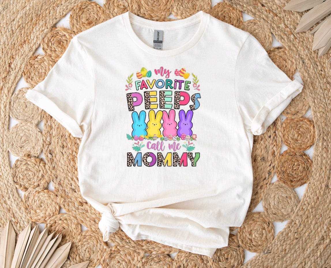 Short Sleeve T-Shirt
