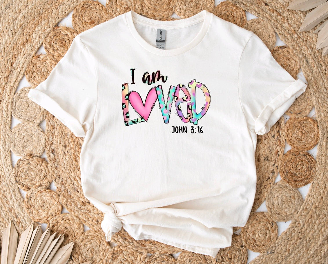 Short Sleeve T-Shirt