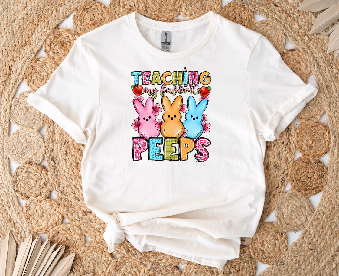 Short Sleeve T-Shirt