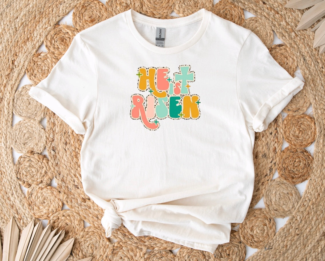 Short Sleeve T-Shirt