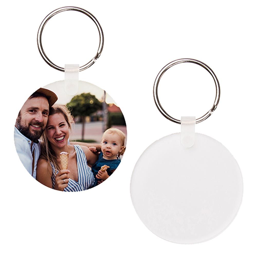 Custom Keychain