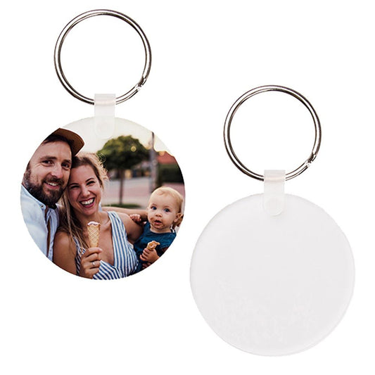 Custom Keychain