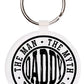 Daddy Keychain