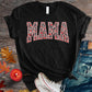 Mama Heart T-Shirt