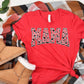 Mama Heart T-Shirt