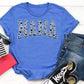 Mama Heart T-Shirt