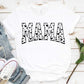 Mama Heart T-Shirt