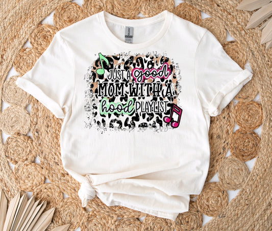 Short Sleeve Shirt