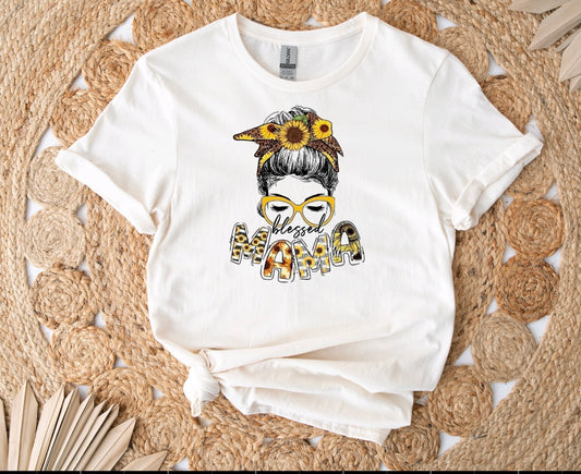 Short Sleeve Shirt