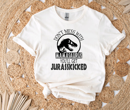 Mamsaurus