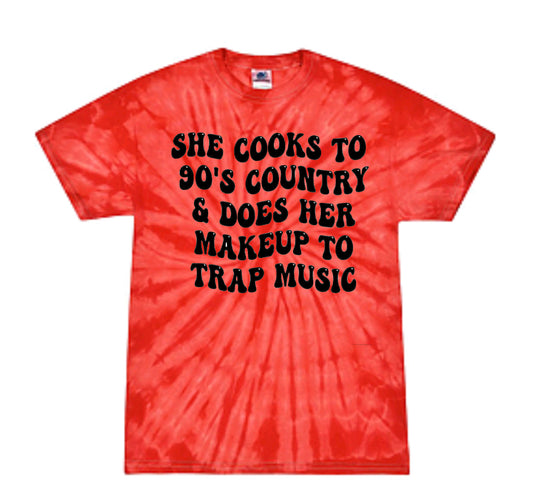 Short Sleeve T-Shirt