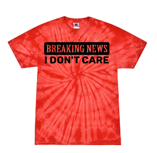 Short Sleeve T-Shirt