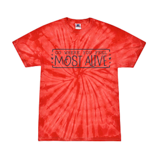 Short Sleeve T-Shirt
