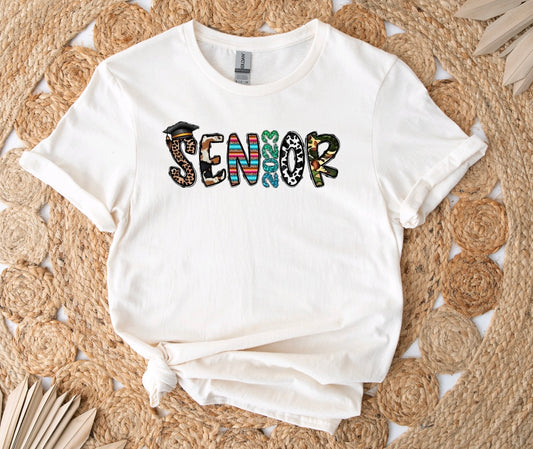 Short Sleeve T-Shirt
