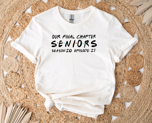 Short Sleeve T-Shirt