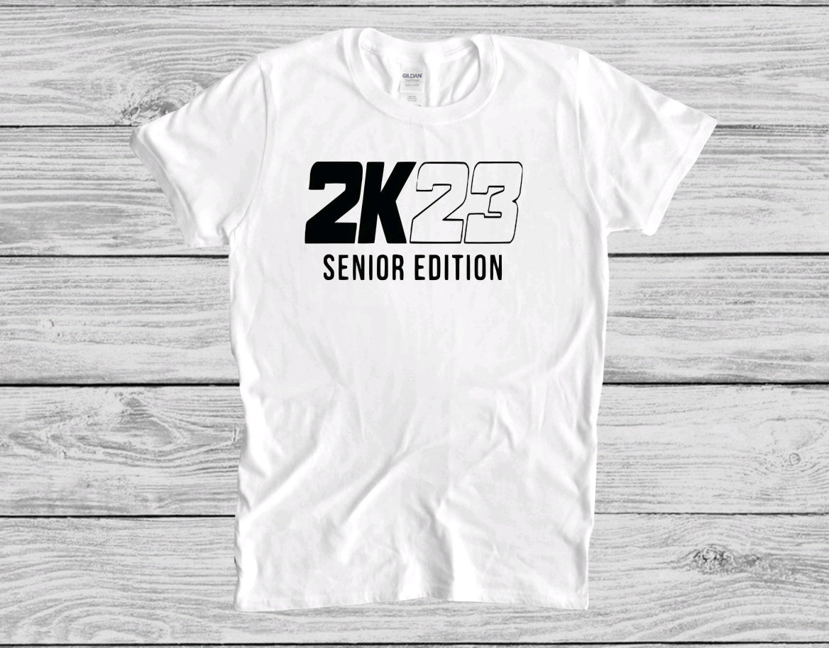 Short Sleeve T-Shirt