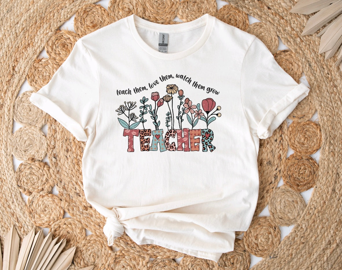 Short Sleeve T-Shirt
