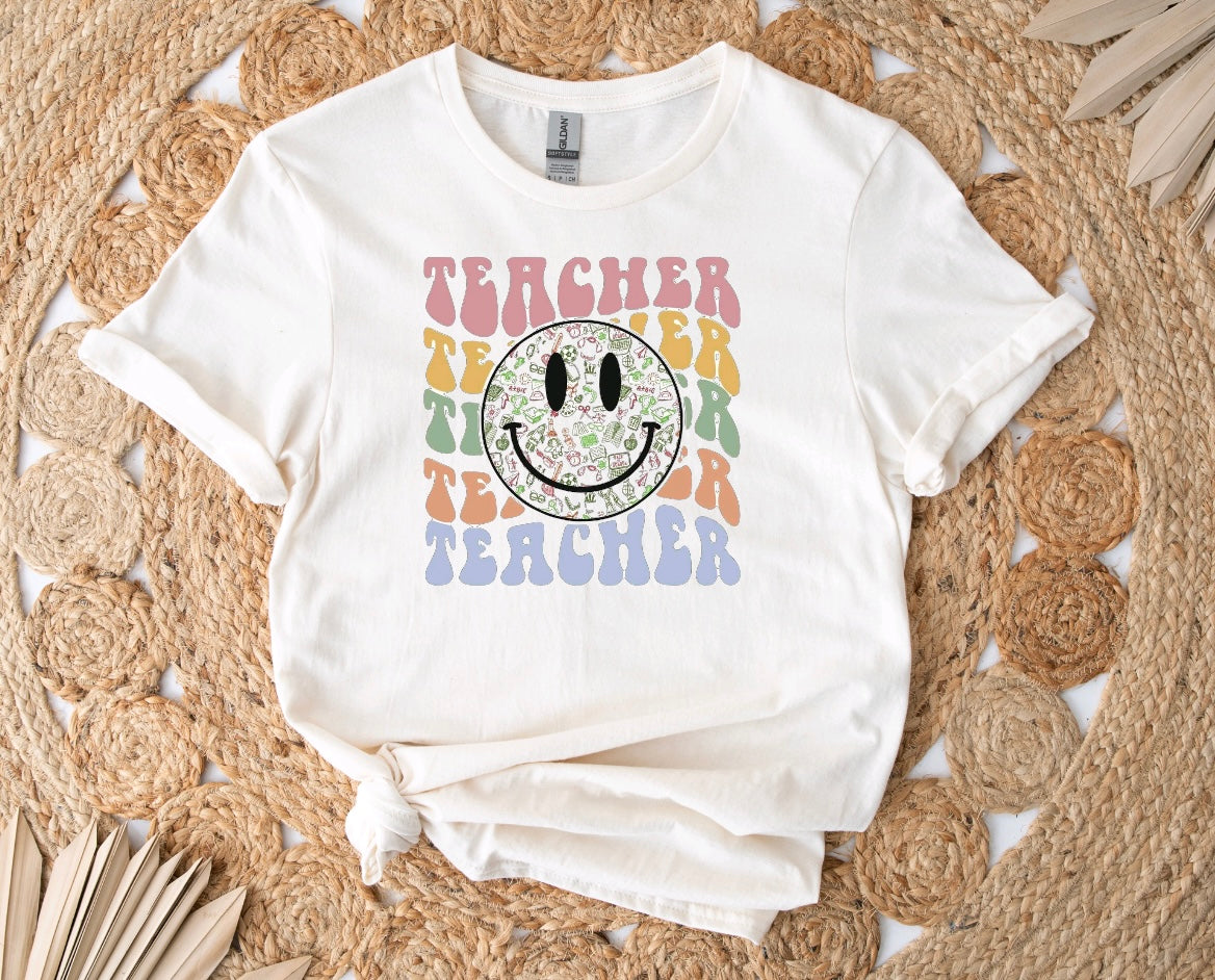 Short Sleeve T-Shirt