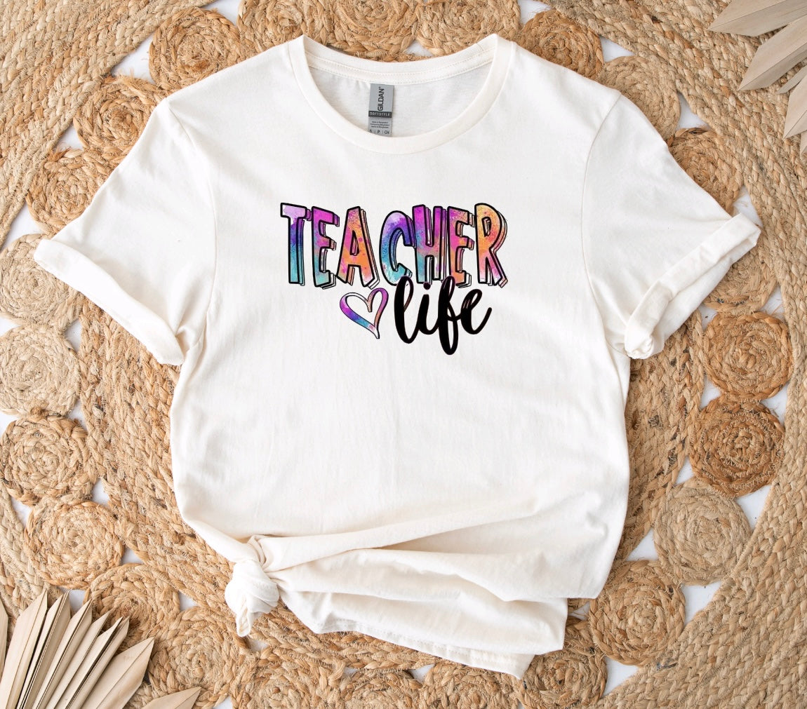 Short Sleeve T-Shirt