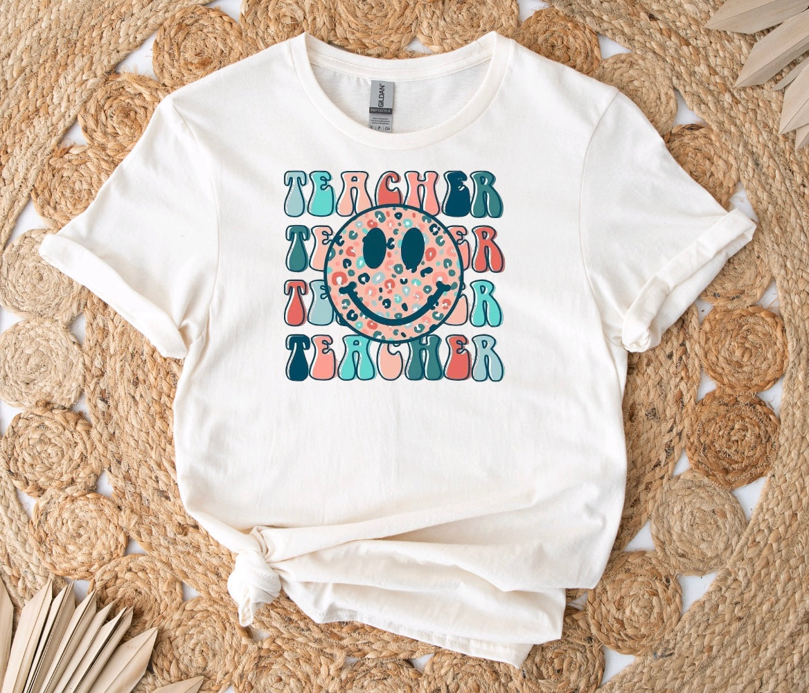 Short Sleeve T-Shirt