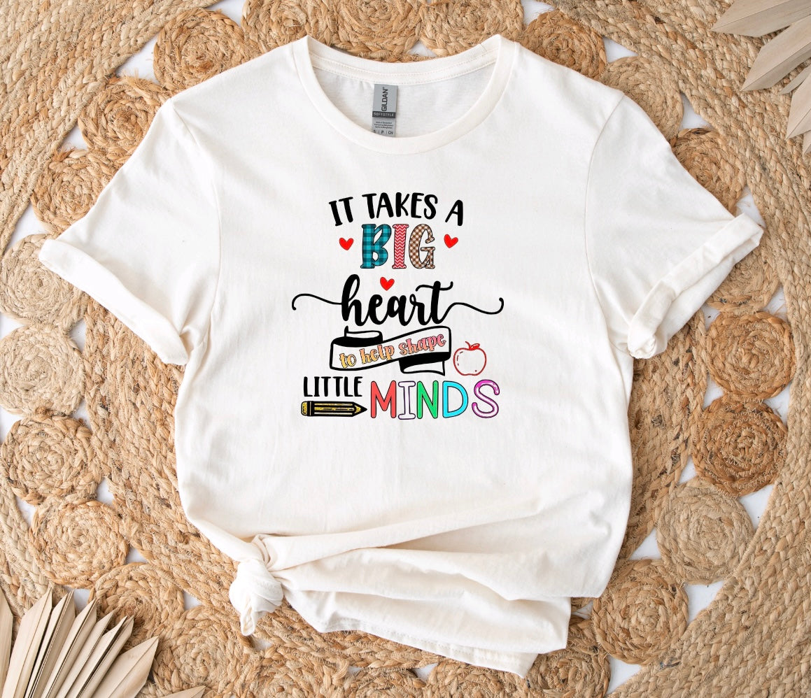 Short Sleeve T-Shirt