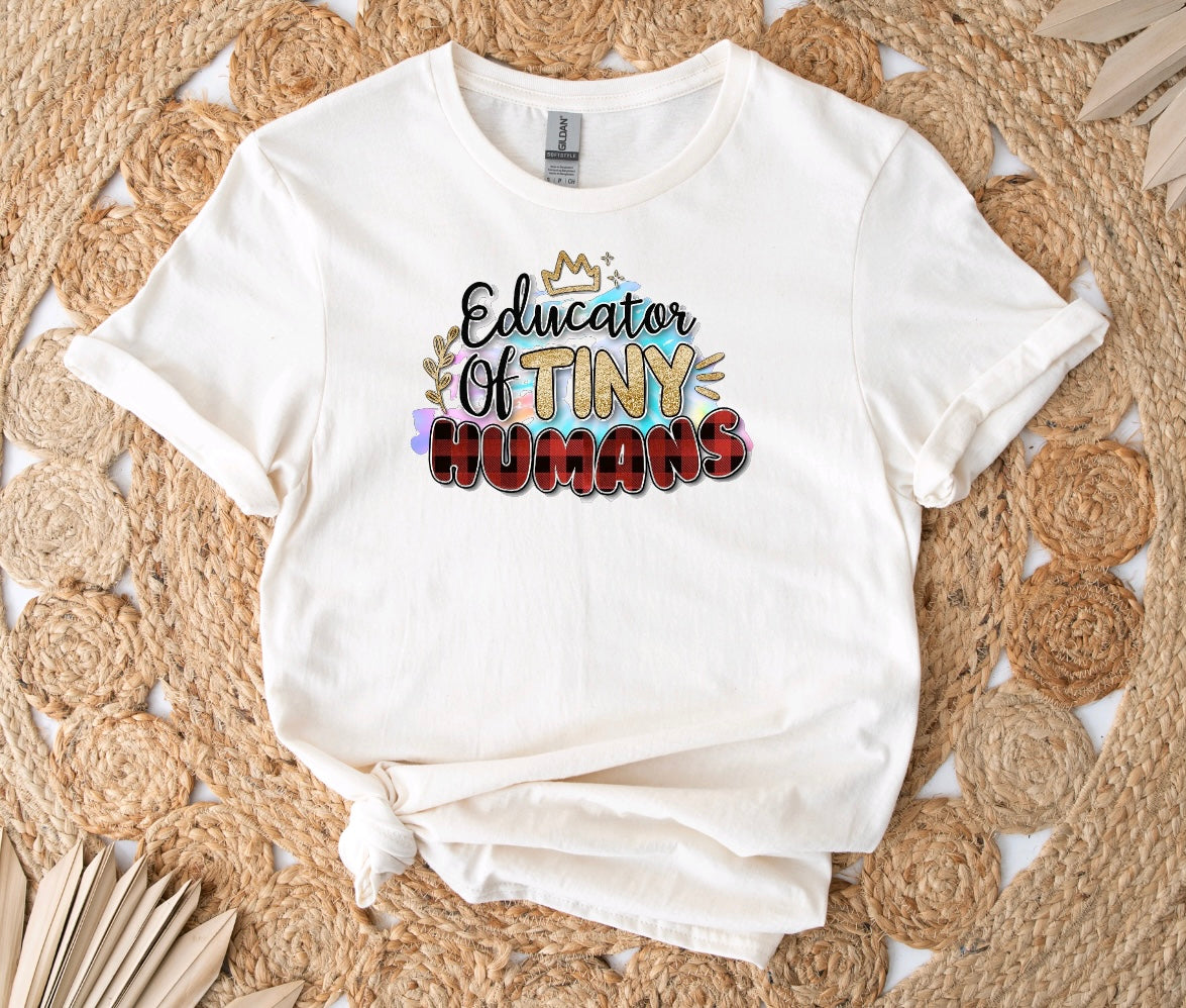 Short Sleeve T-Shirt
