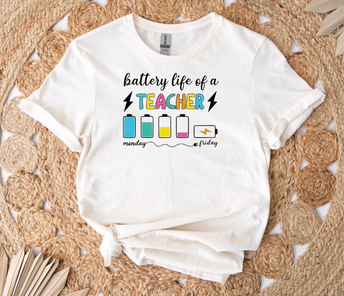 Short Sleeve T-Shirt