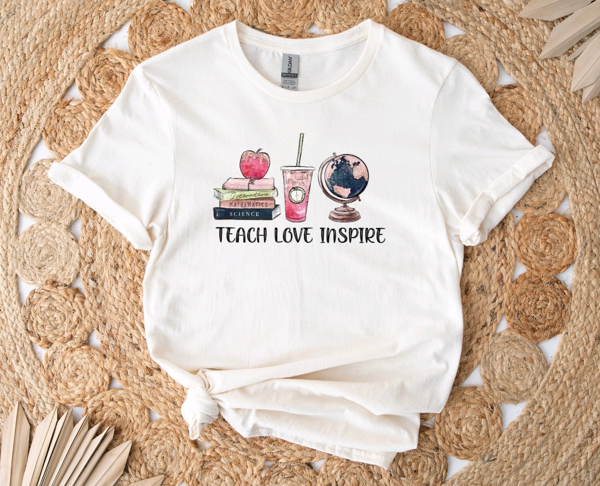 Short Sleeve T-Shirt