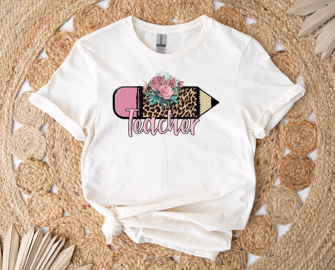 Short Sleeve T-Shirt
