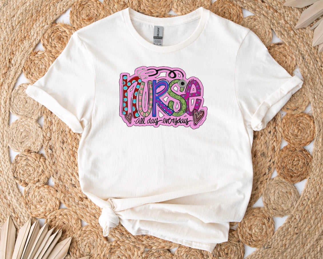Short Sleeve T-Shirt