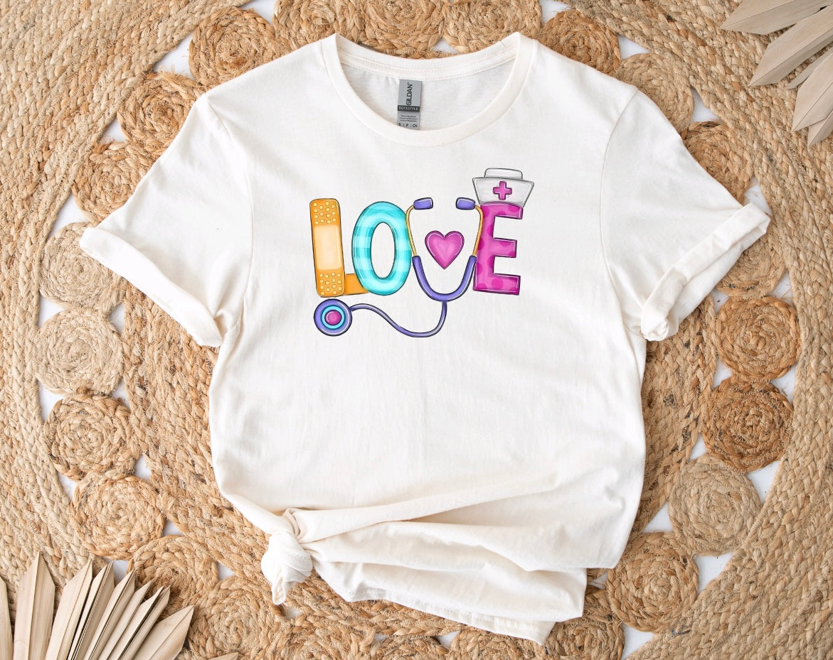 Short Sleeve T-Shirt