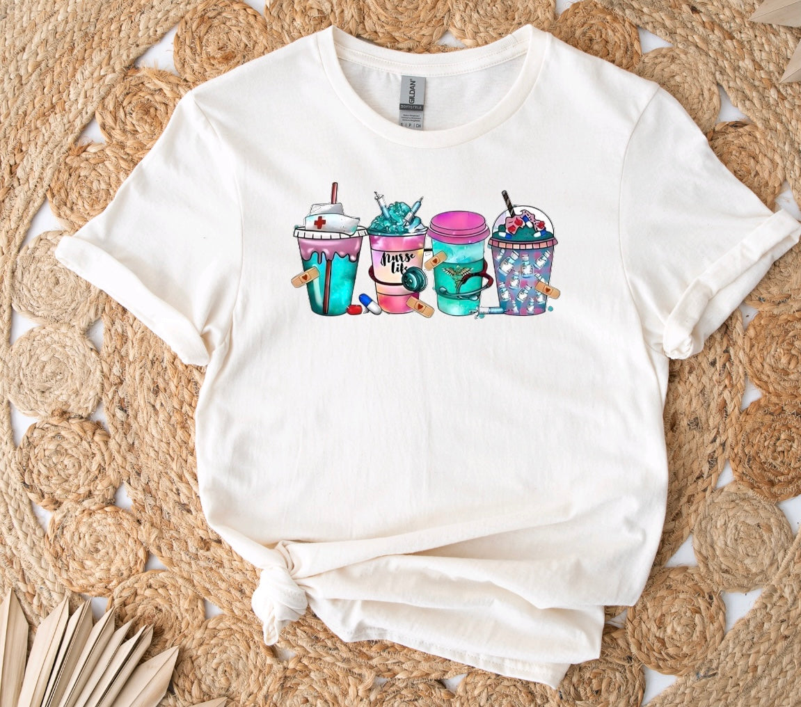 Short Sleeve T-Shirt