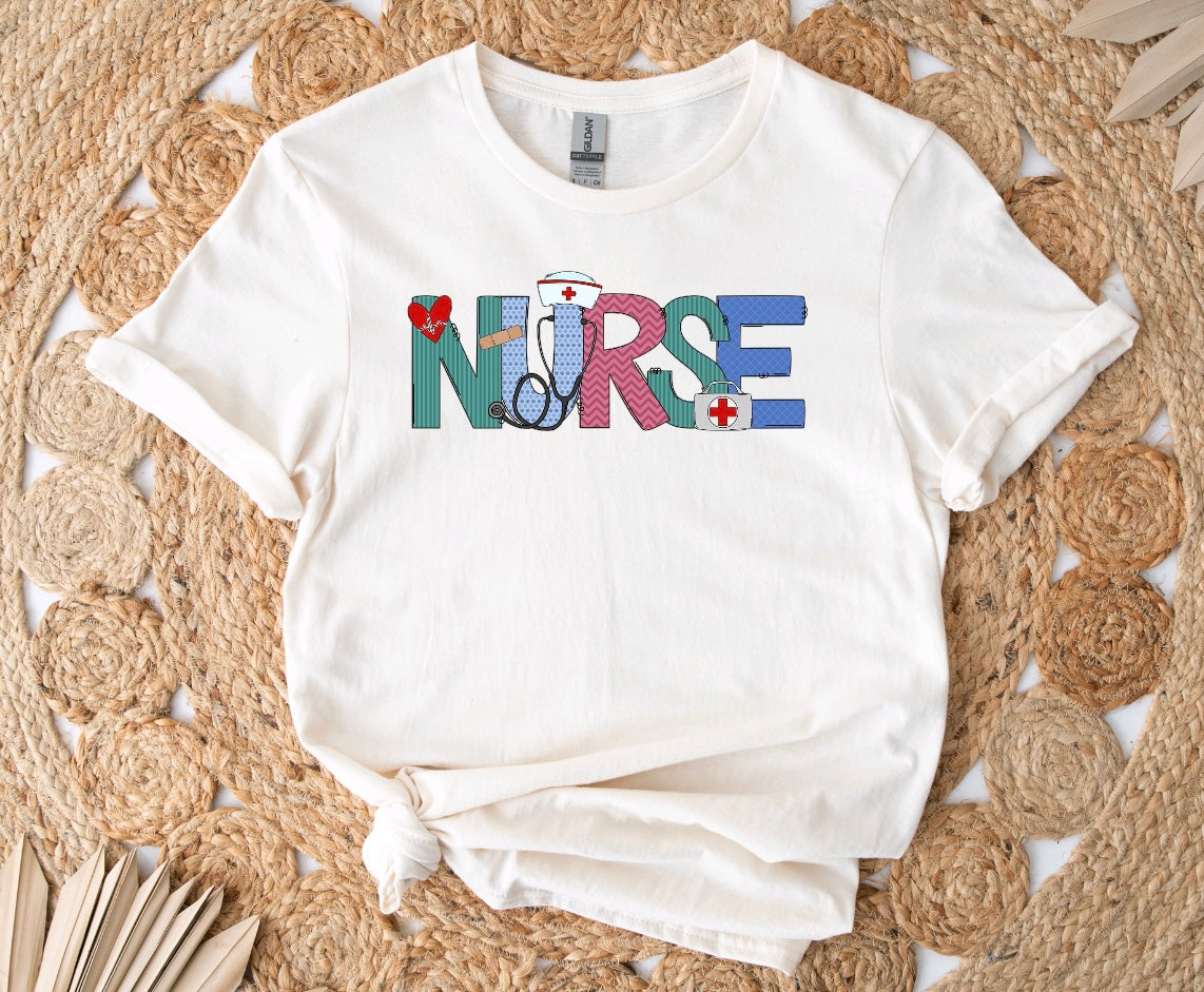 Short Sleeve T-Shirt