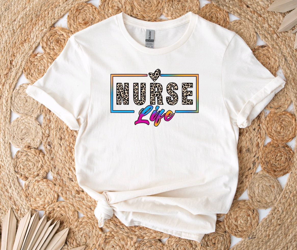 Short Sleeve T-Shirt