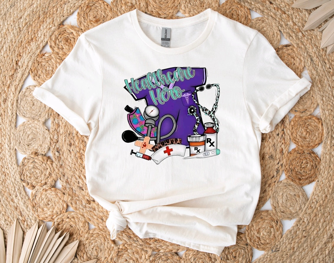 Short Sleeve T-Shirt
