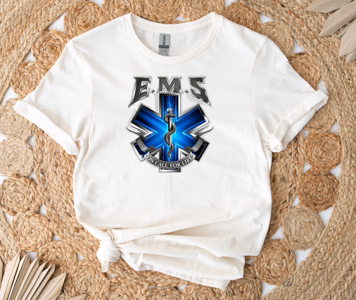 Short Sleeve T-Shirt