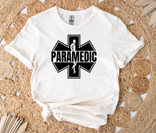 Paramedic