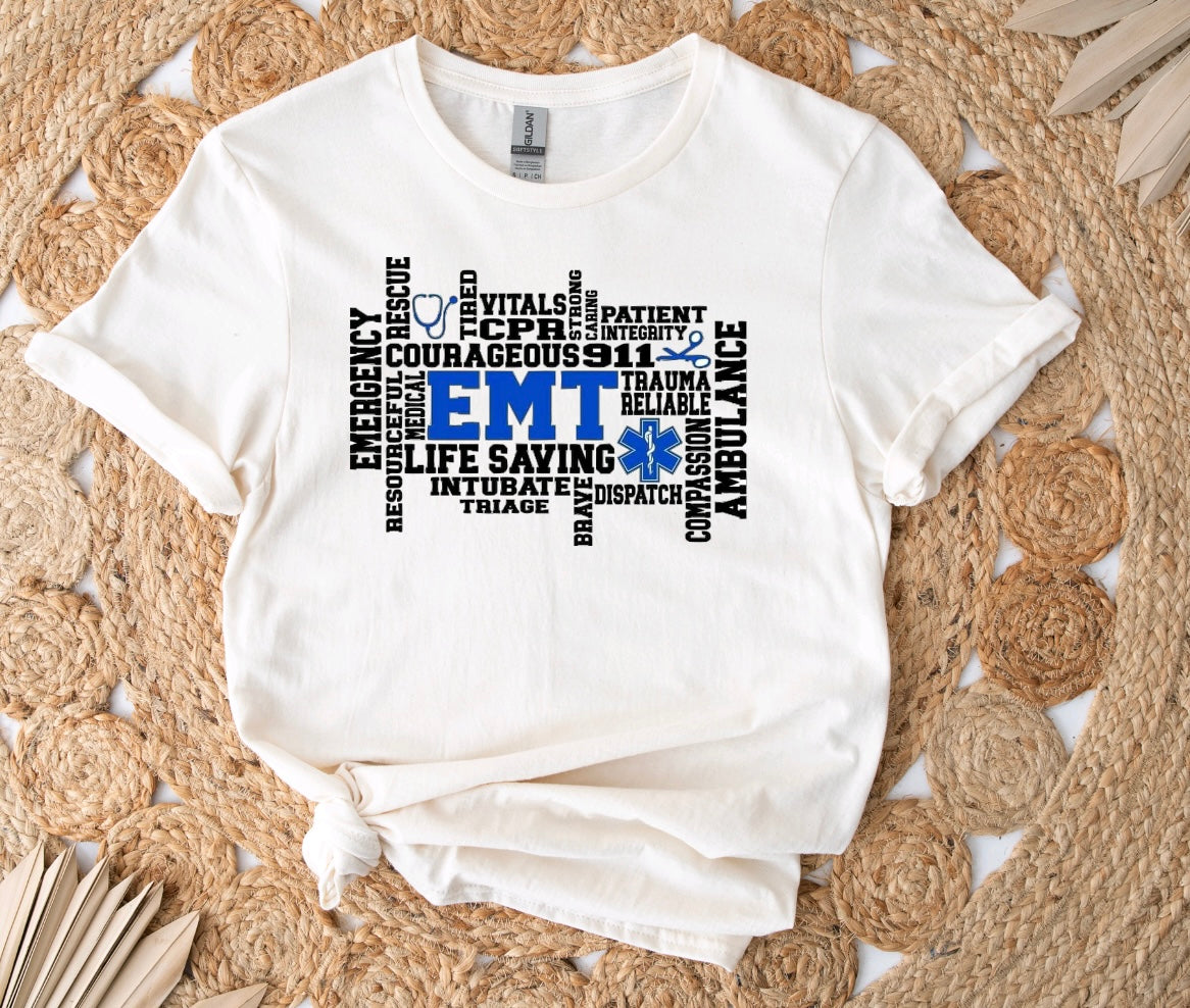 Short Sleeve T-Shirt