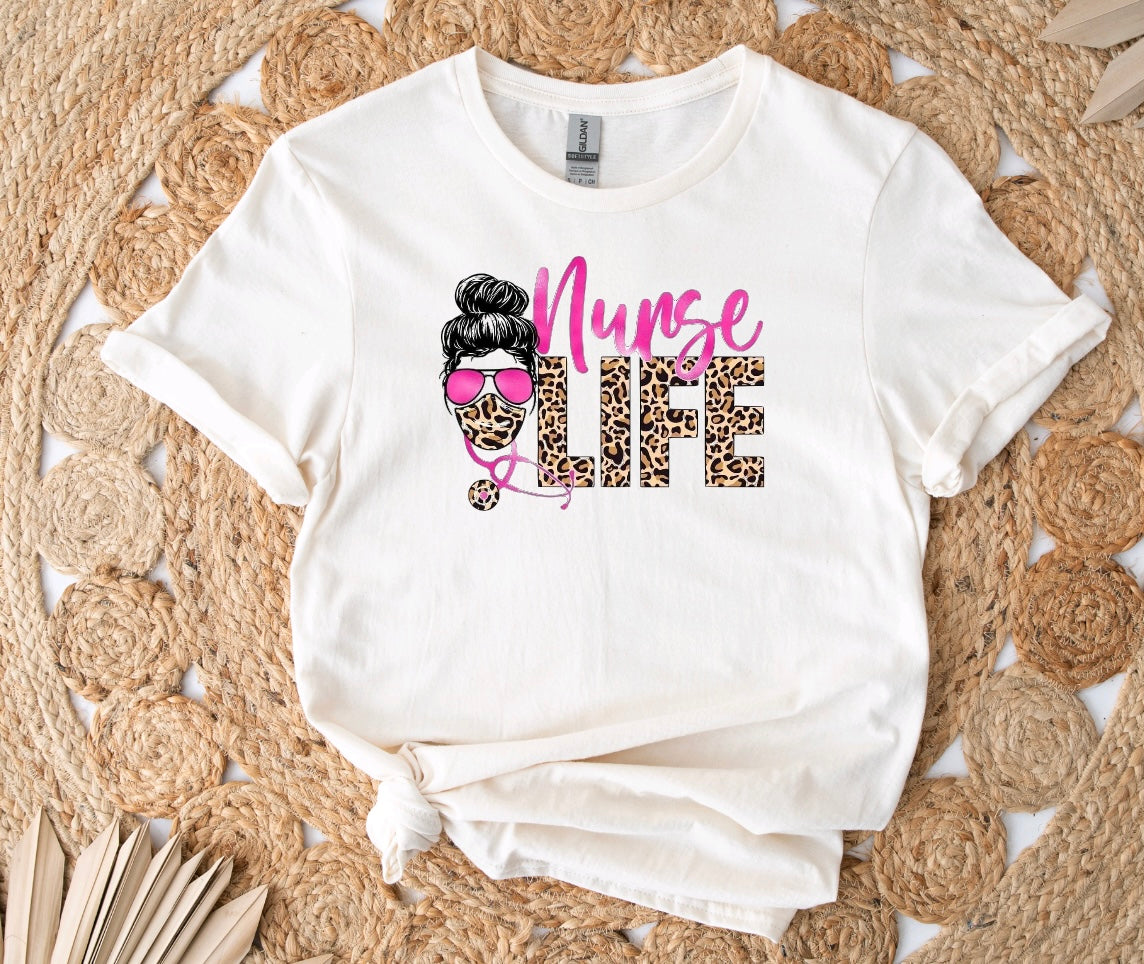 Short Sleeve T-Shirt